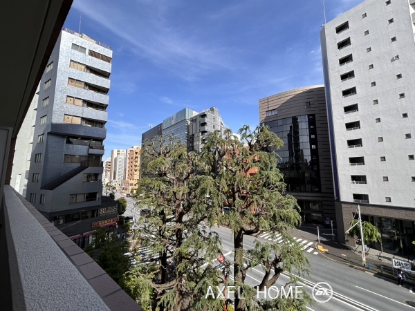 イマーレ富久町