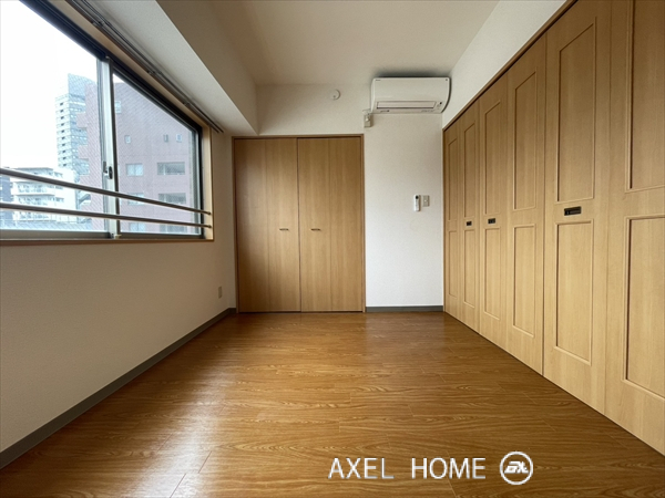 アーバンクレスト片町