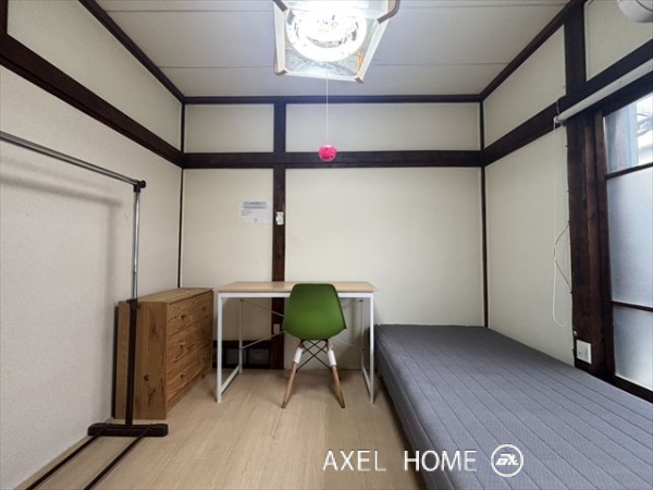 月島4丁目テラスハウス （長屋）