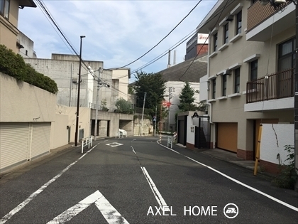Finealta松濤　(フィナルタ松濤)