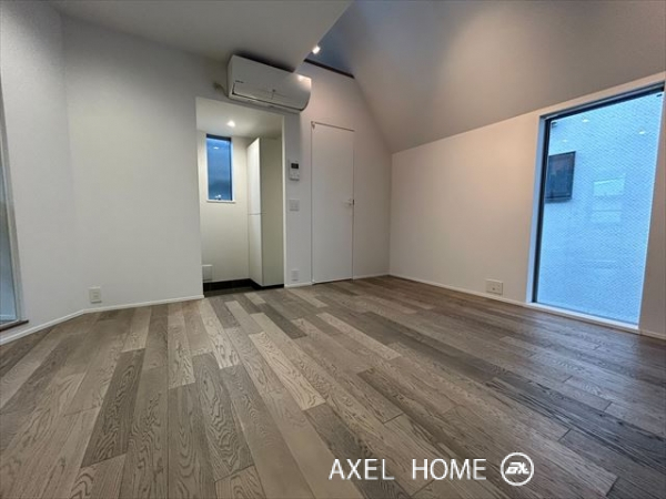 ARK COURT若松町（アークコート若松町）