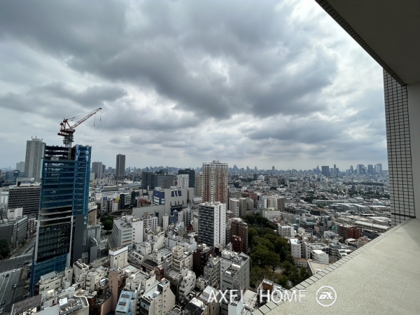 ザ・タワーグランディア