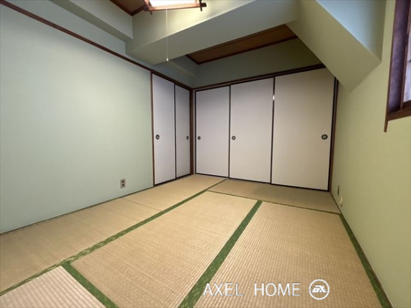 ライオンズマンション九段