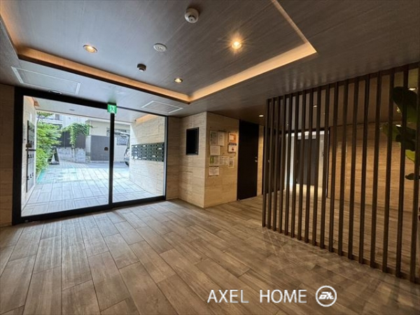 LEGALAND市谷薬王寺(リーガランド市谷薬王寺)