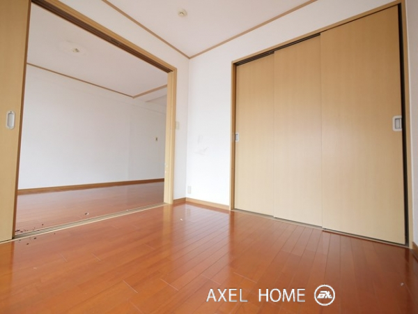 菱興赤坂マンション