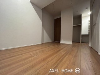 THE AKASAKA RESIDENCE S.O.A. -spirit of akasaka- (ザ赤坂レジデンスSOA)