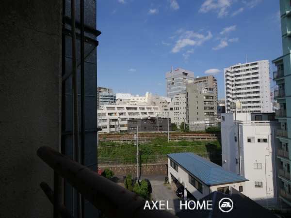 第２宝山ビル (店舗・事務所）