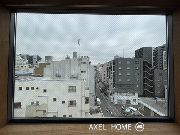 コージーコート四谷坂町
