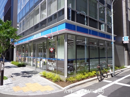 日本橋室町デュープレックスポーション