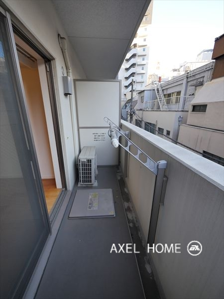 アデニウム新橋