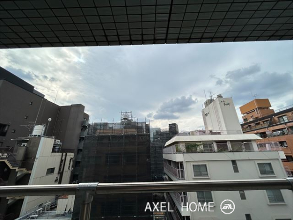 隼町MTビル