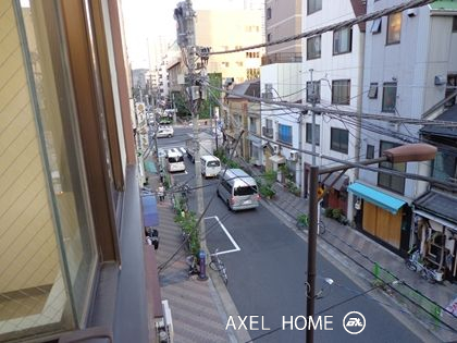 岩崎ビル （事務所）