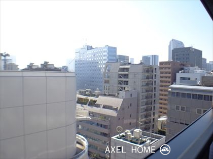 芝ビル3号館ハイツ