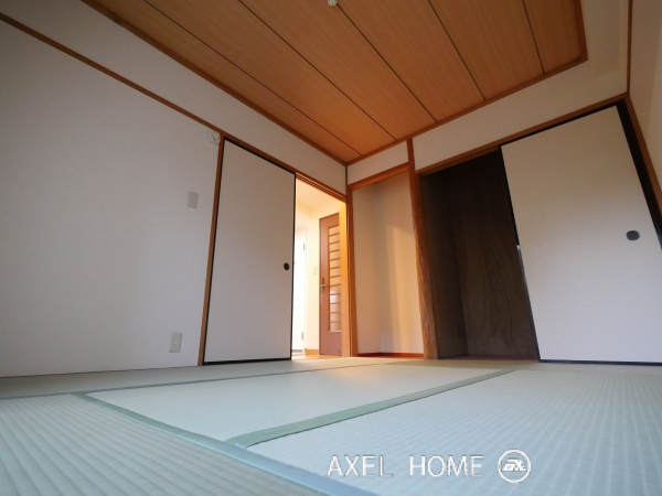 メゾン新小松