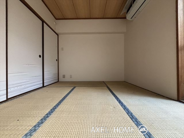 サンライズ神楽坂
