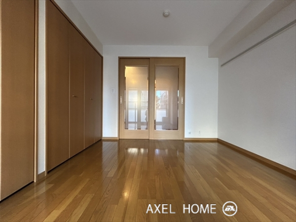 アクシス若松町（AXIS若松町）