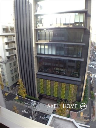 LA STUDIO SHINBASHI （ラ ステュディオ新橋）