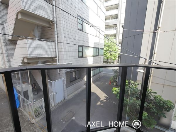 銀座ハウス