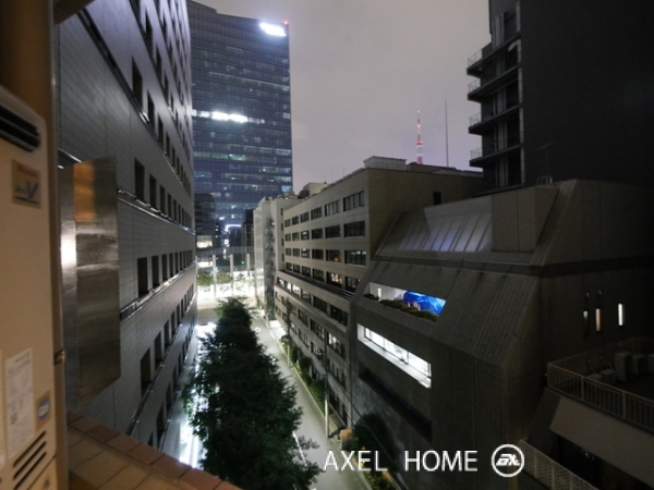 カーサスプレンディッド虎ノ門エスト