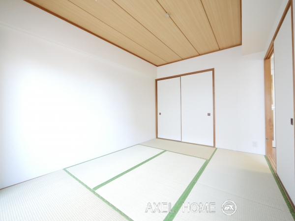 アベニュー音羽