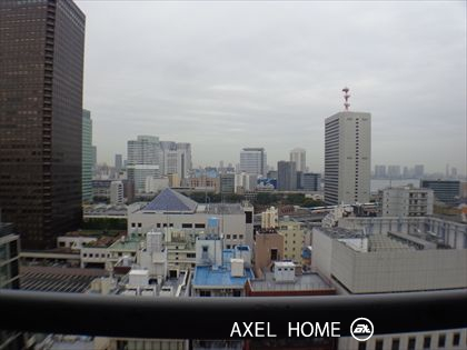 芝大門ハイツ