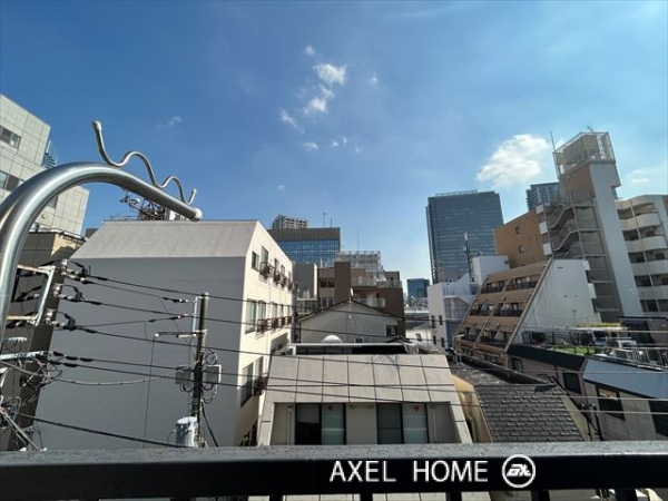 クレール神楽坂Ⅵ