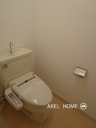 阿保日興ロイヤルパレス二番町