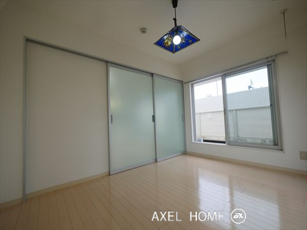 Renge House （れんげハウス）