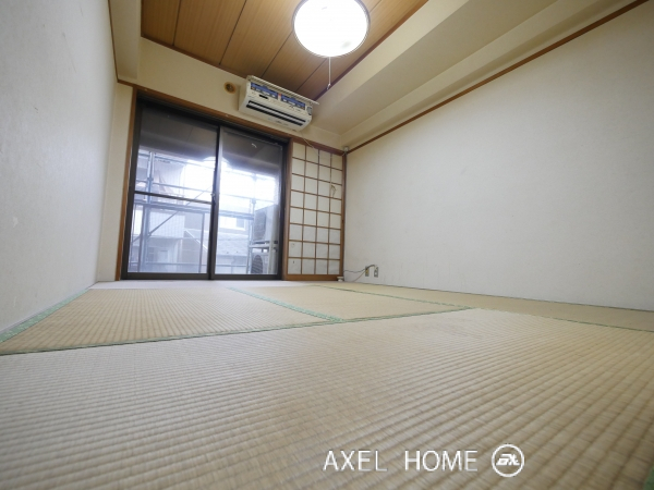 ライオンズマンション信濃町