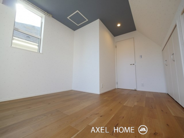 赤坂７丁目戸建