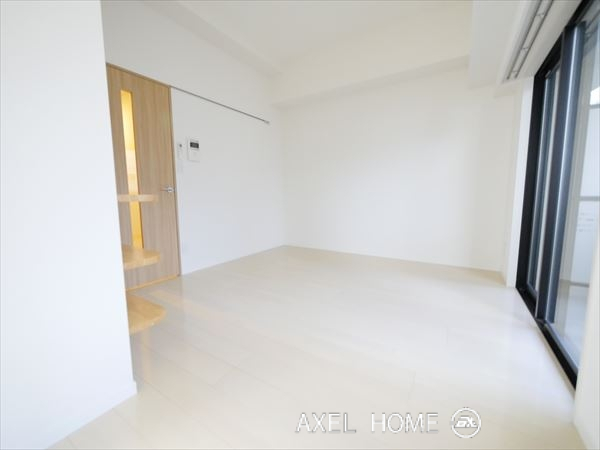 カンゼ芝浦レジデンス（KANZE SHIBAURA RESIDENCE）