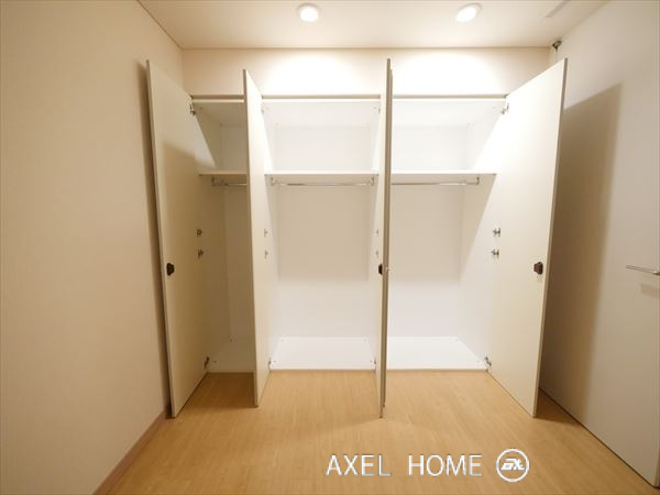 グランパークハイツ
