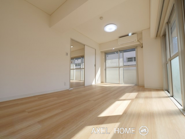 シティマンション赤坂