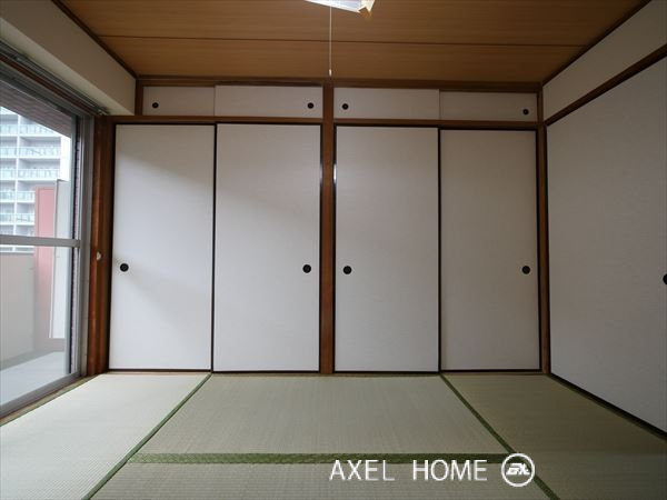 グランドパレス田町