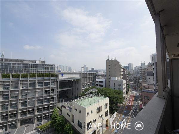 レビスタ白金高輪