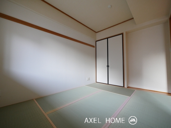 ファミール表参道ベルファース