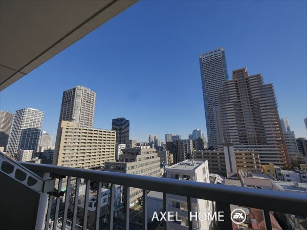 月島ホームズ