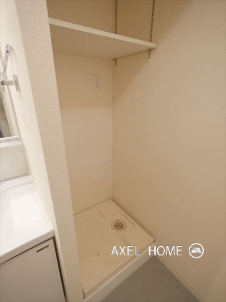 パークアクシス東陽町