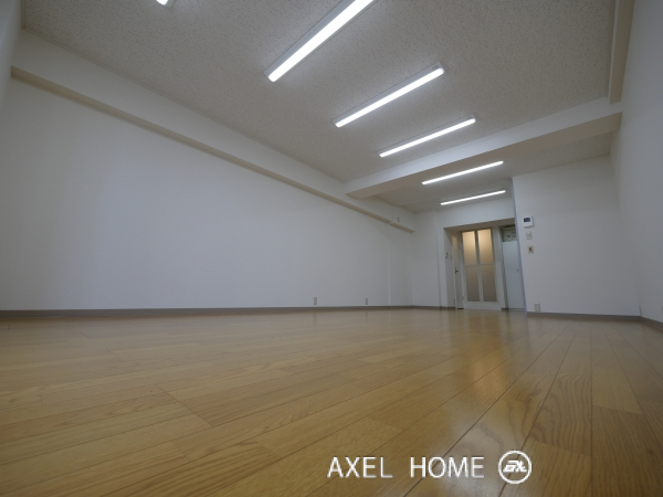 ヴェラハイツ新宿御苑