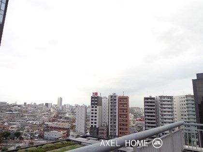 西新宿ハイツ