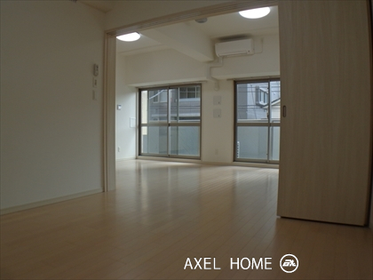 アールミュゼ南麻布
