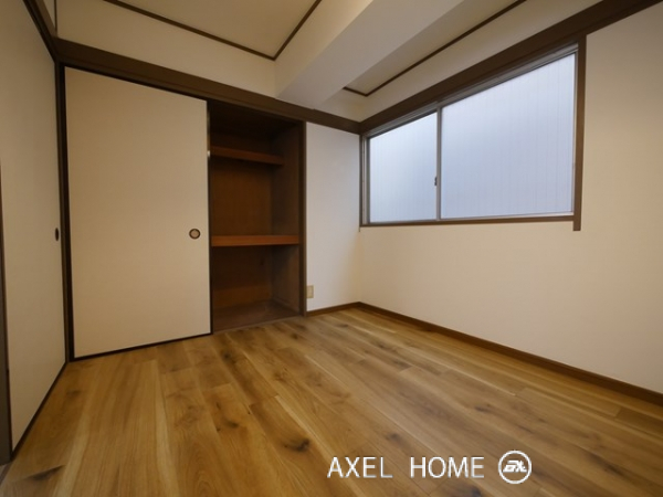 ニュー神楽坂ハイム