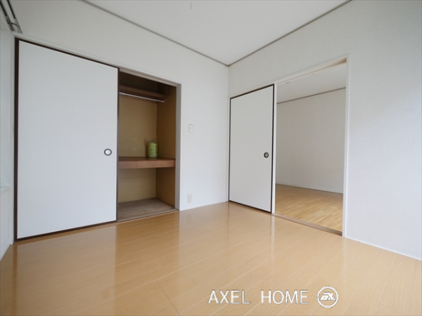 エステート信濃町