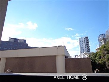 プラウド南麻布