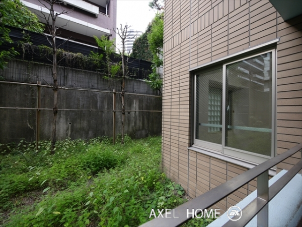 アルス代々木参宮橋コートアデリオン