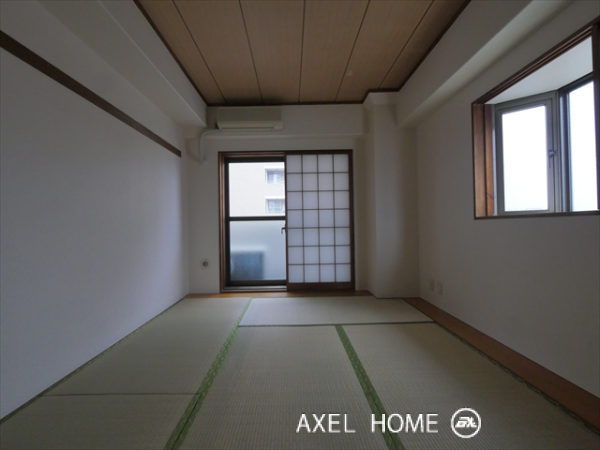 ライオンズマンション明石町