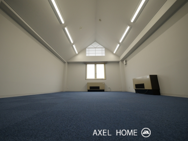 ホアリーナビル　（事務所）