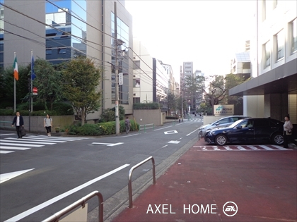全国農業共済会館