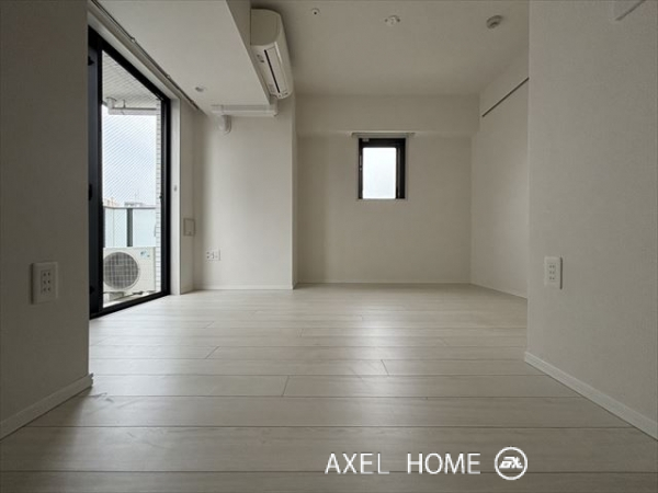 AXAS神楽坂（アクサス神楽坂）