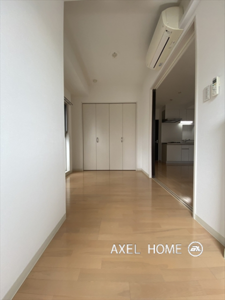 ISSEI Residence神樂坂（イッセイレジデンス神楽坂）